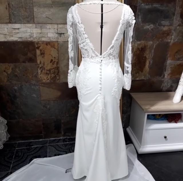 Sposa Urbana - 3