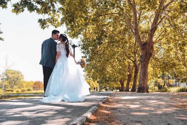 Sposa Urbana - 4