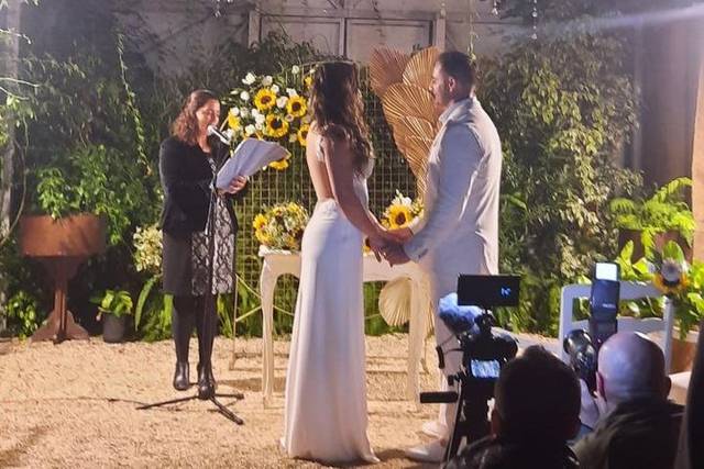 Ceremonias Yurima 1