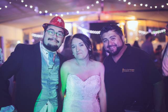 Soulcross Producciones 1