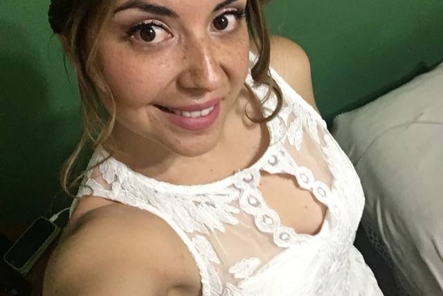 Kari Mile 4