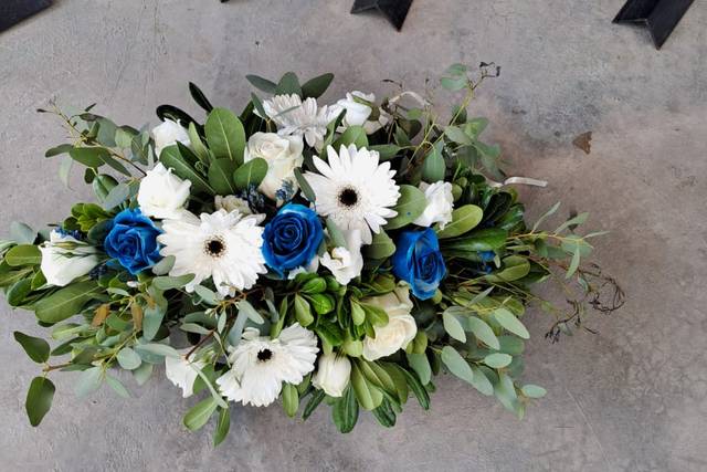 Entre Pétalos y Rosas 3