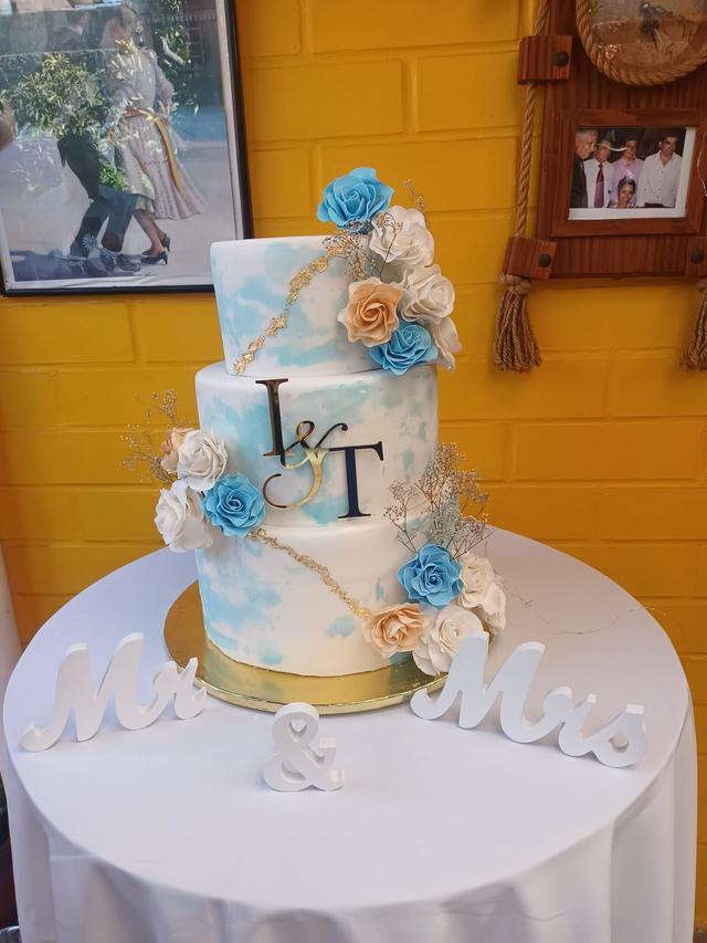 Tortas Nicole - 2