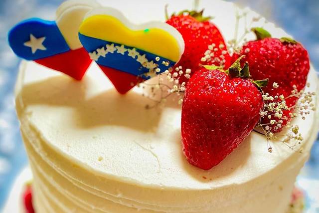 Gochitas Cakes 3