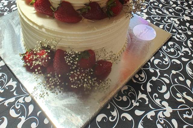 Gochitas Cakes 4