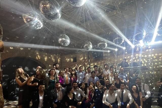 JRF Eventos 1