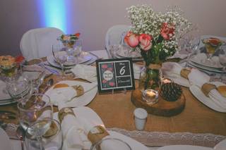 Banquetería Lavegne 1