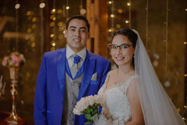 J∆CS Wedding Photography - 1