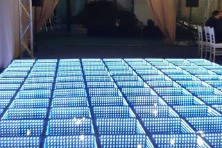 Otnix - Pista Led 1
