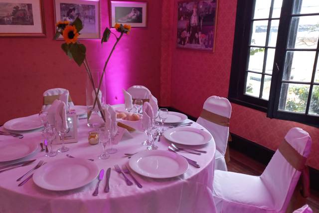 Centro de Eventos Villa Toscana 2