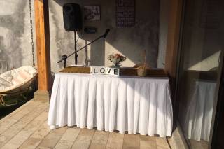 Banquetes Santiago 1