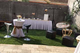 Banquetes Santiago 2
