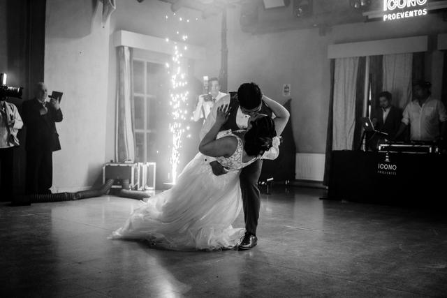 Icono Pro Eventos - 1