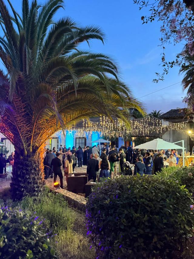 Icono Pro Eventos - 2