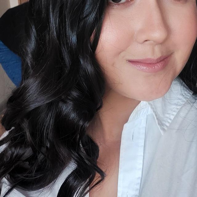 Javiera Veloso Makeup Artist - 4