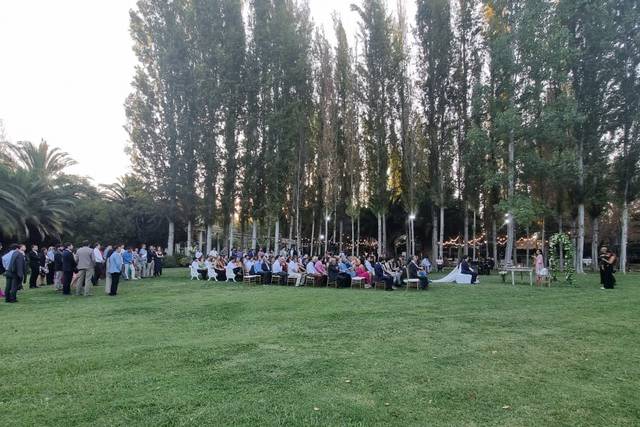 Eventos Torres de Paine 3