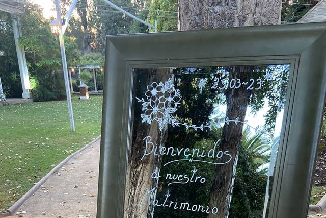 Eventos Torres de Paine 5