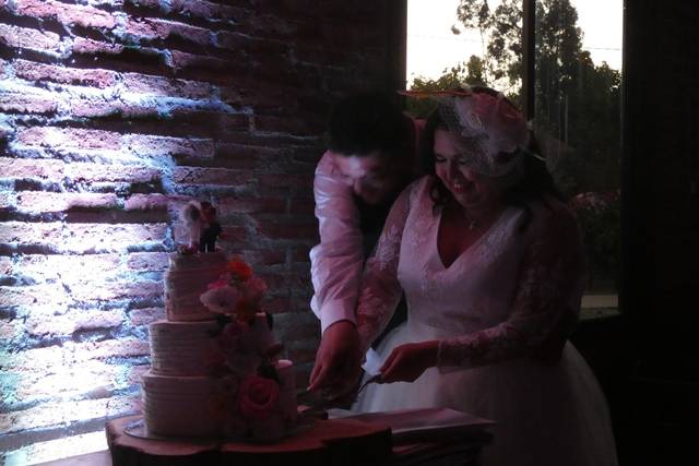 Canela Casa De Tortas 1