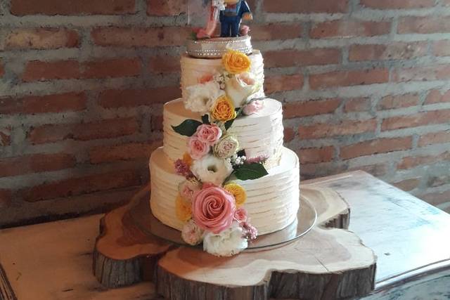 Canela Casa De Tortas 2