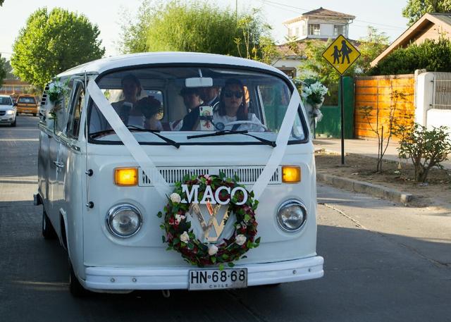 Maco - 4