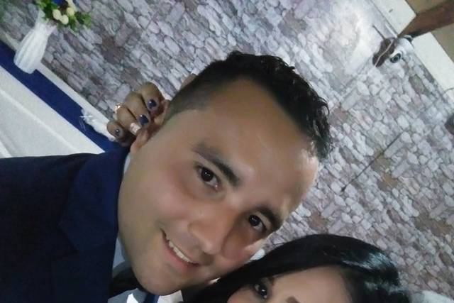 Salón para Eventos 3