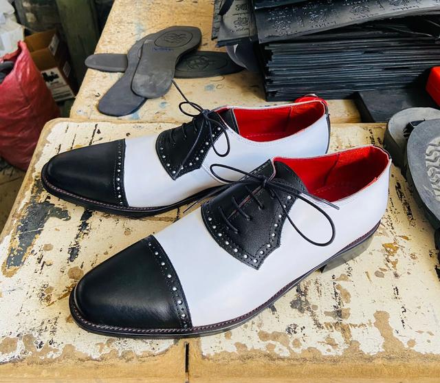 Alfonso Scarpe - 1