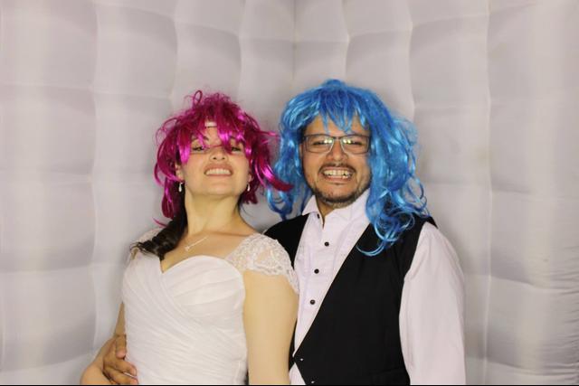 Happy Moments Fotocabinas - 1