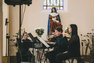 Coro Mariano 3