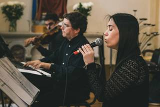Coro Mariano 4