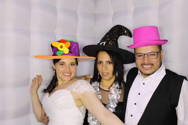 Happy Moments Fotocabinas - 3