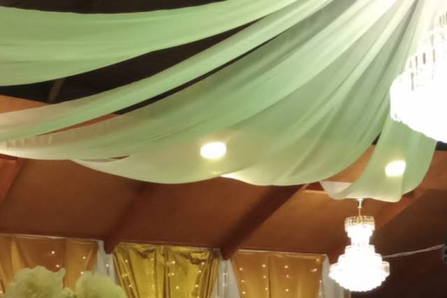 Banquetería JP Eventos 5