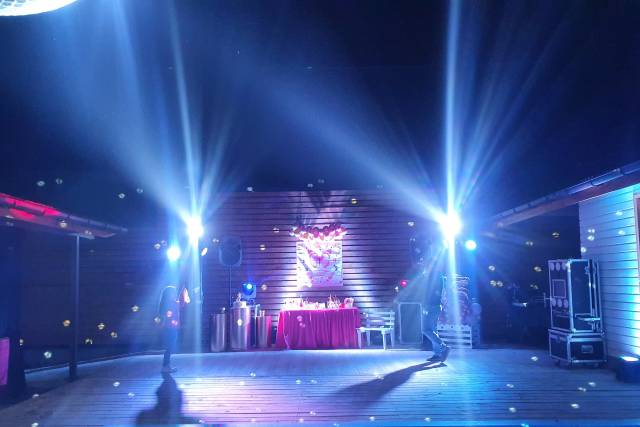 Revive Producciones - RoloDJ 2
