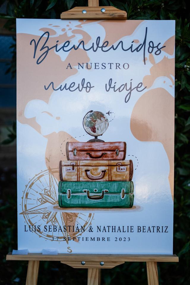 El Manso Regalo - 2