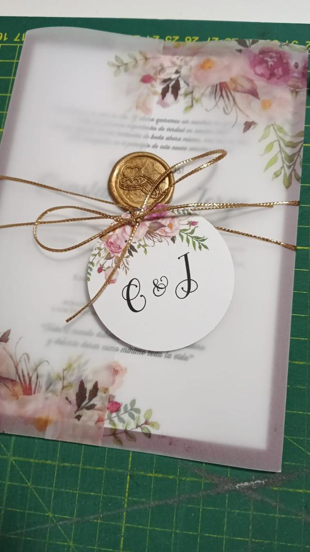 Hadas Papelería Artesanal - 3
