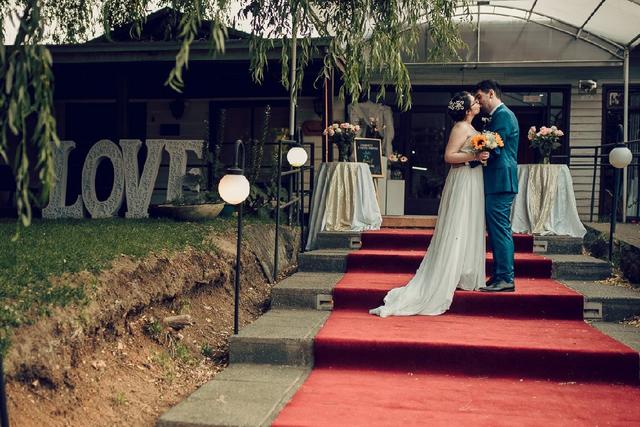 Novias Gabi Ann - 3