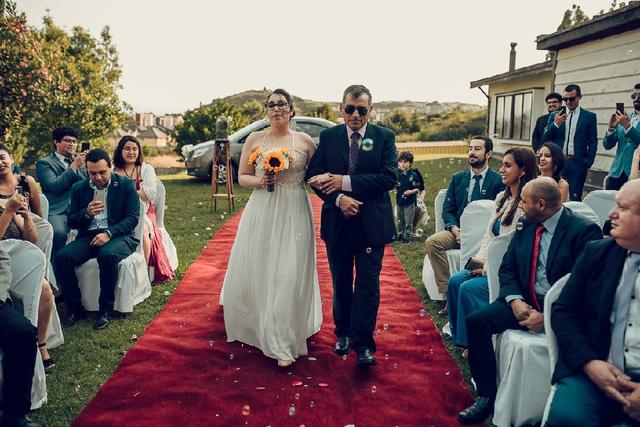 Novias Gabi Ann - 4