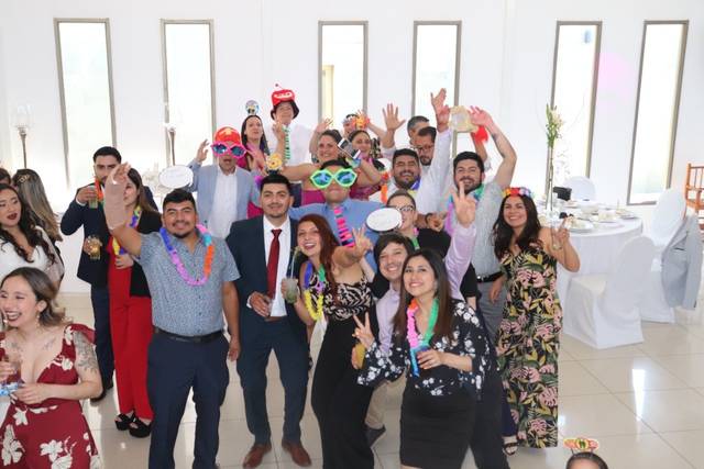 Vivemedios Eventos 2
