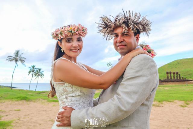Amua Rapa Nui - 4