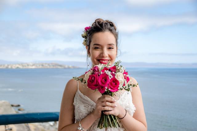 Florería Flores y Bodas 5