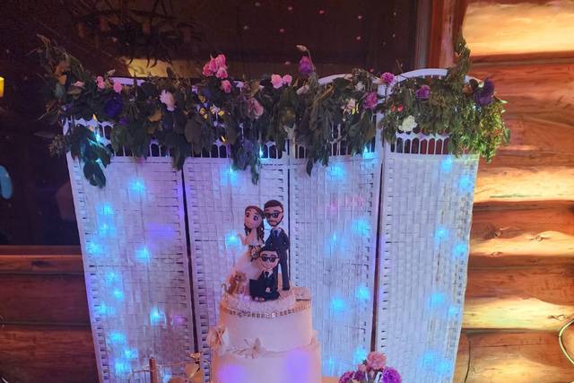 Alba Deco & Diseño de Eventos 2