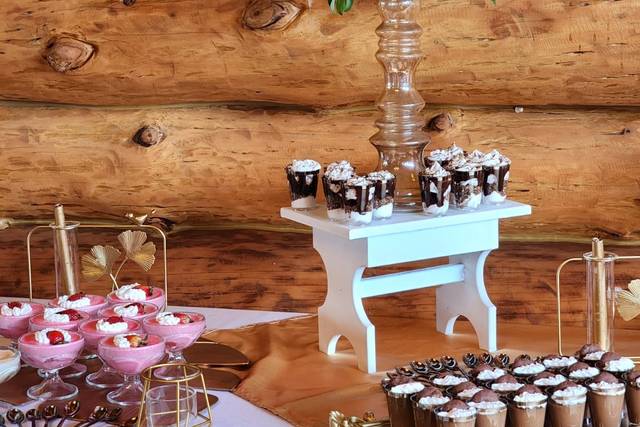Alba Deco & Diseño de Eventos 3