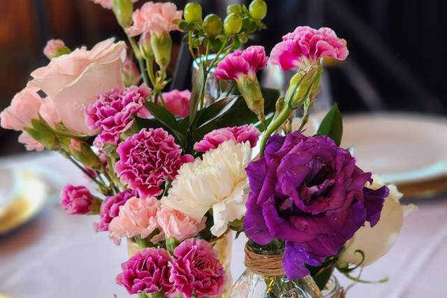 Alba Deco & Diseño de Eventos 4