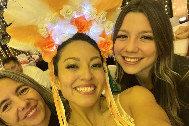 Planeando Bodas 2