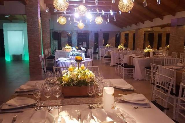 Xp Eventos 3