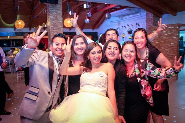 Xp Eventos 5
