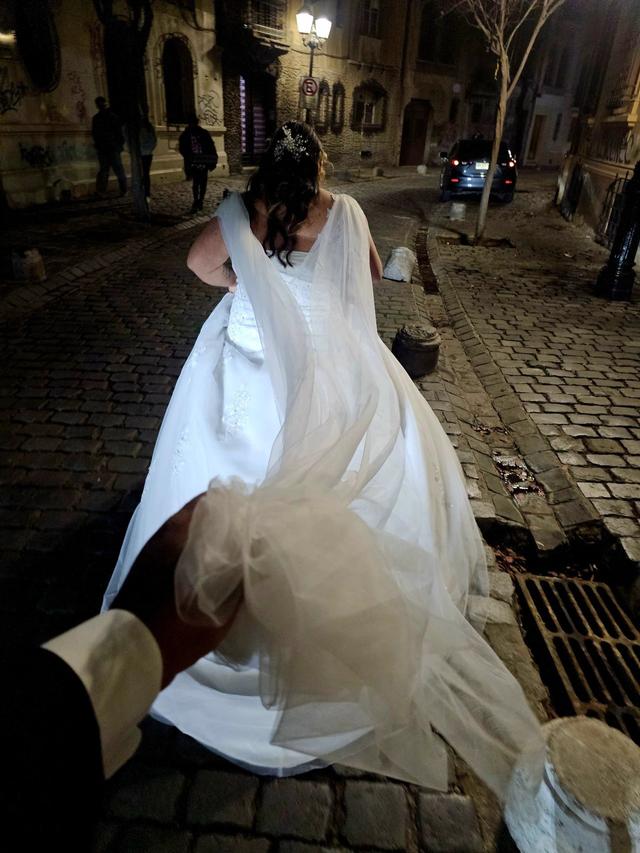 Vesti2 de Novias Chile - 2