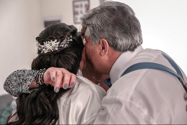 Perla de Novia - 4