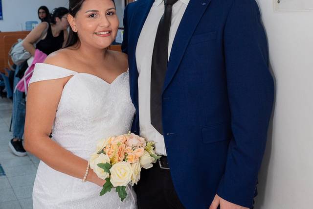 Conymarc Novios 2