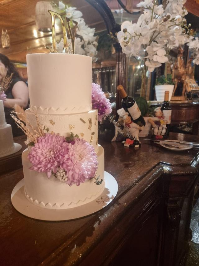 Solobon Cakes - 2
