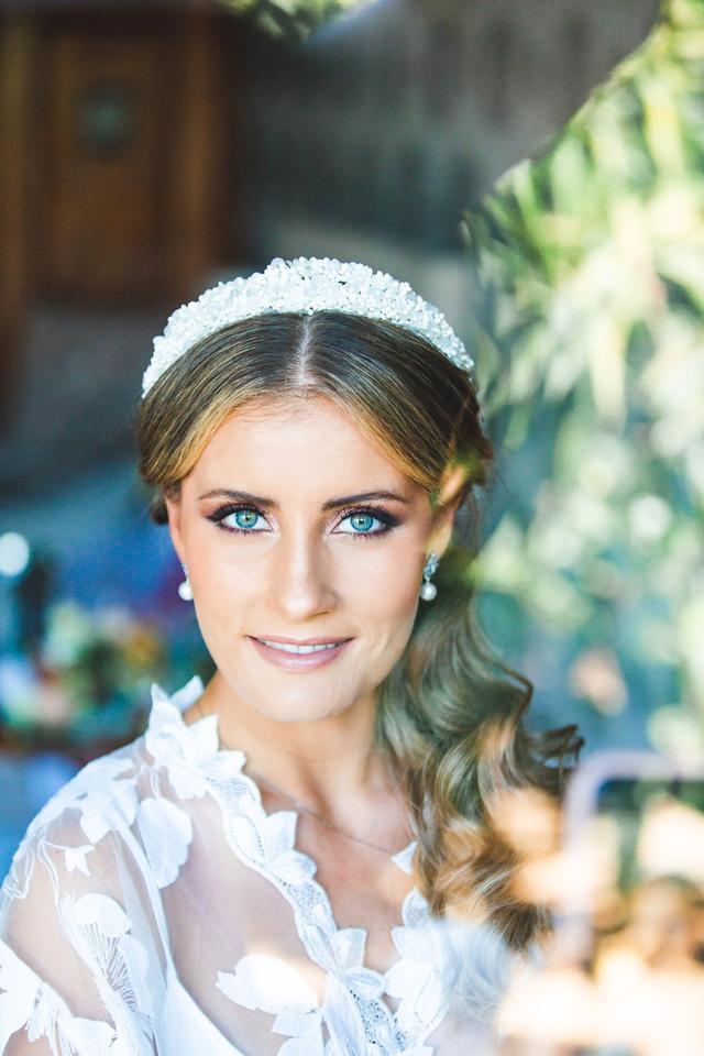 De Lirio - Batas de Novia - 2
